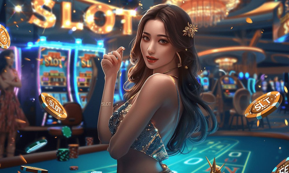 pak arcade