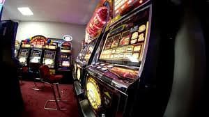 pak arcade