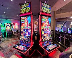 pak arcade