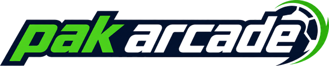 Pak Arcade